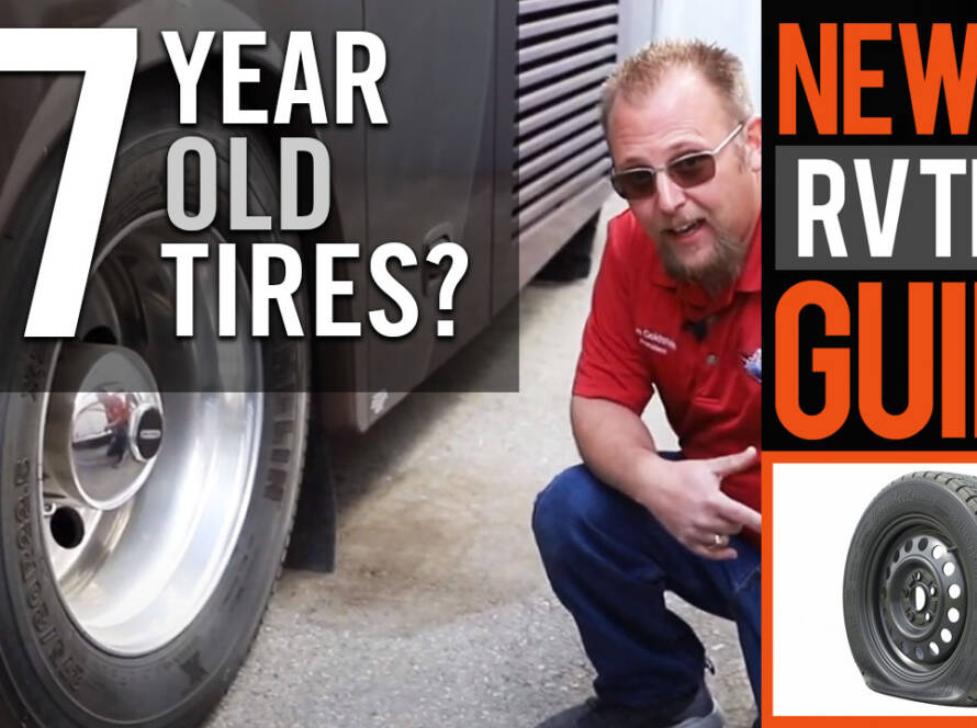 RV Tires