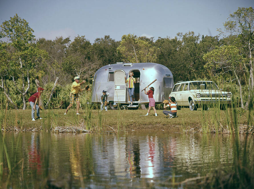 89 Airstream