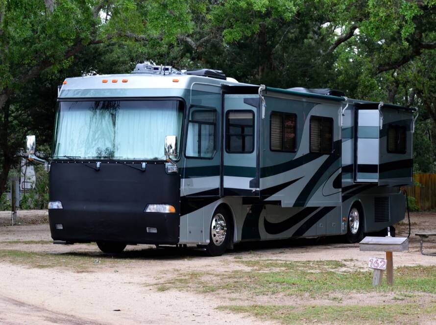 Class A RV