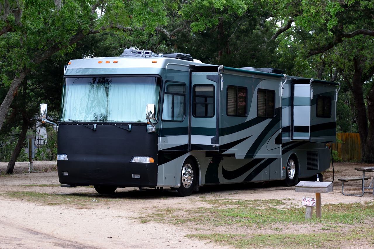 Class A RV