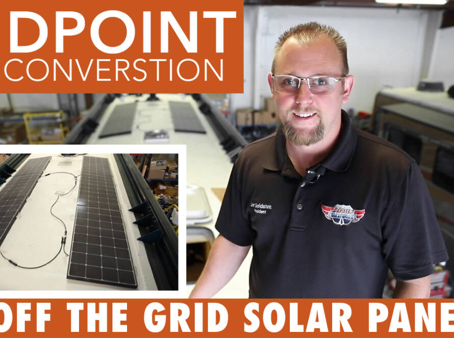 MidPoint MC Bus Solar