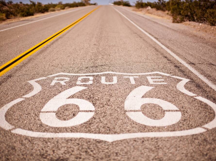 Route 66