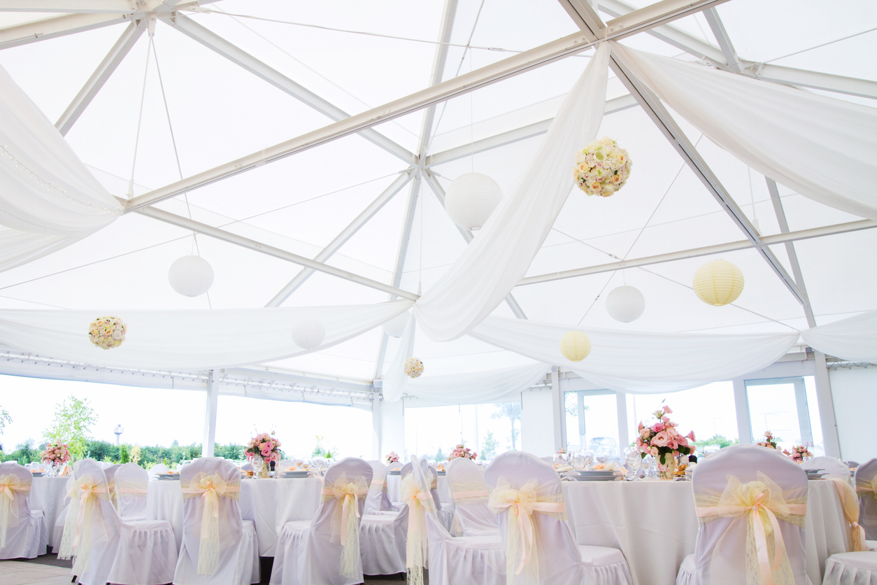 Wedding Tent