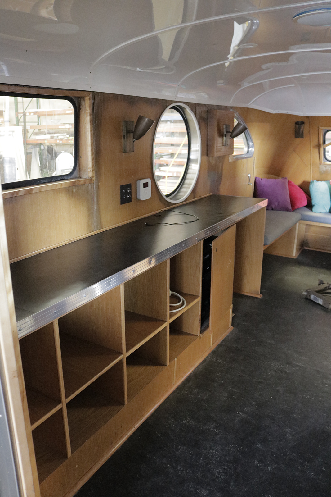 Residential property