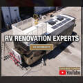 Leisure Coachworks: RV Renovation Experts Who Bring Big Visions to Life